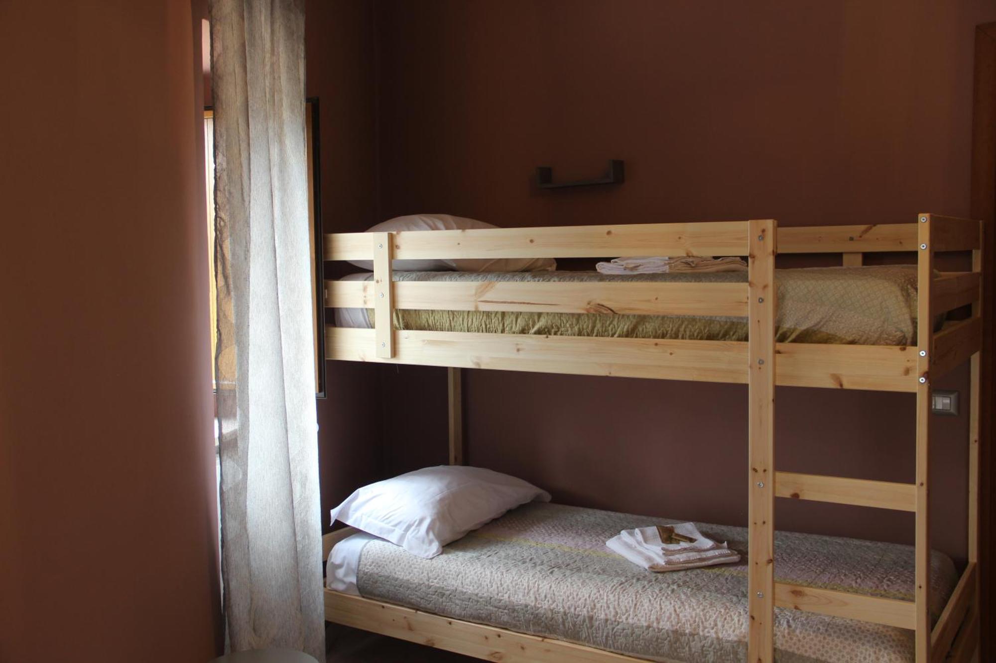 Casa Vacanze Sud E Magia Кастельмеццано Экстерьер фото