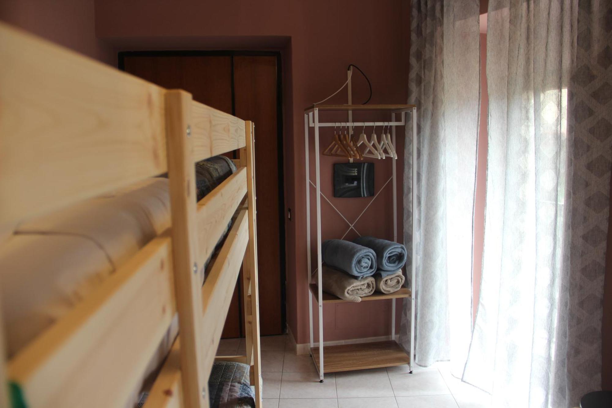 Casa Vacanze Sud E Magia Кастельмеццано Экстерьер фото