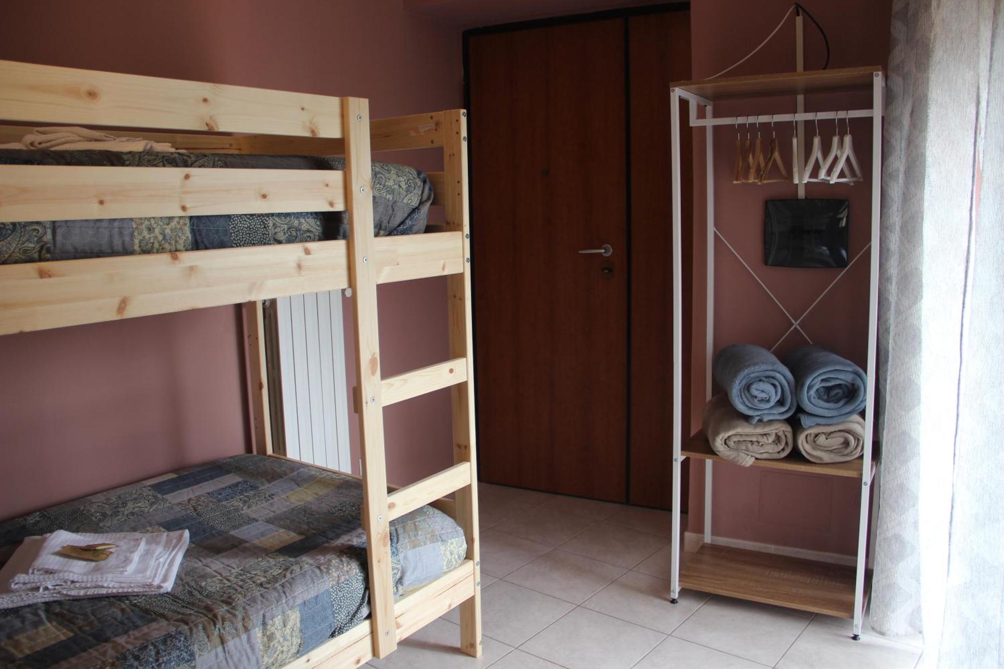 Casa Vacanze Sud E Magia Кастельмеццано Экстерьер фото
