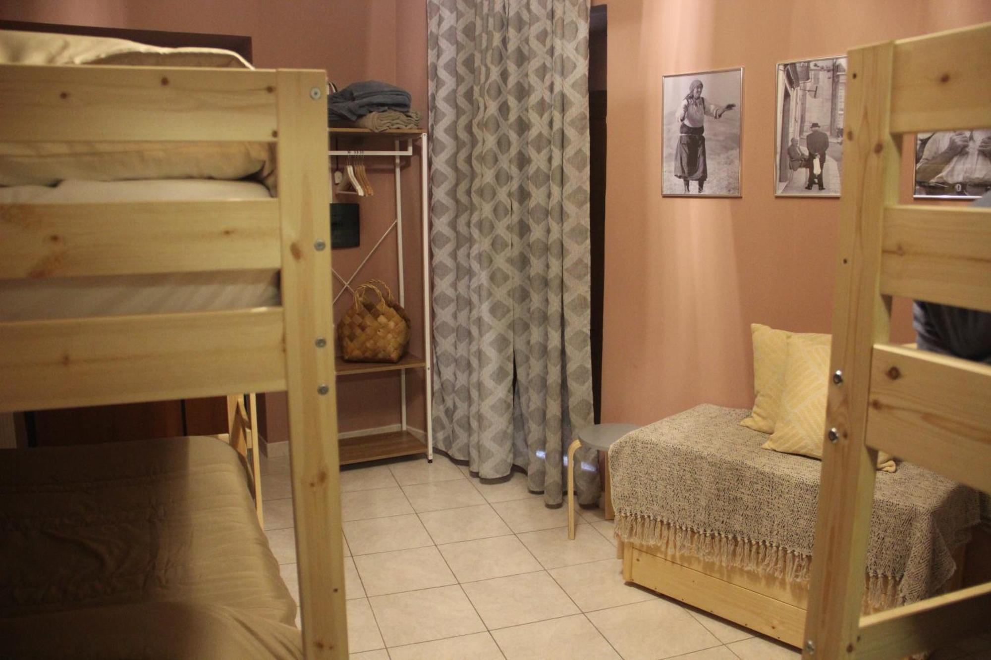 Casa Vacanze Sud E Magia Кастельмеццано Экстерьер фото