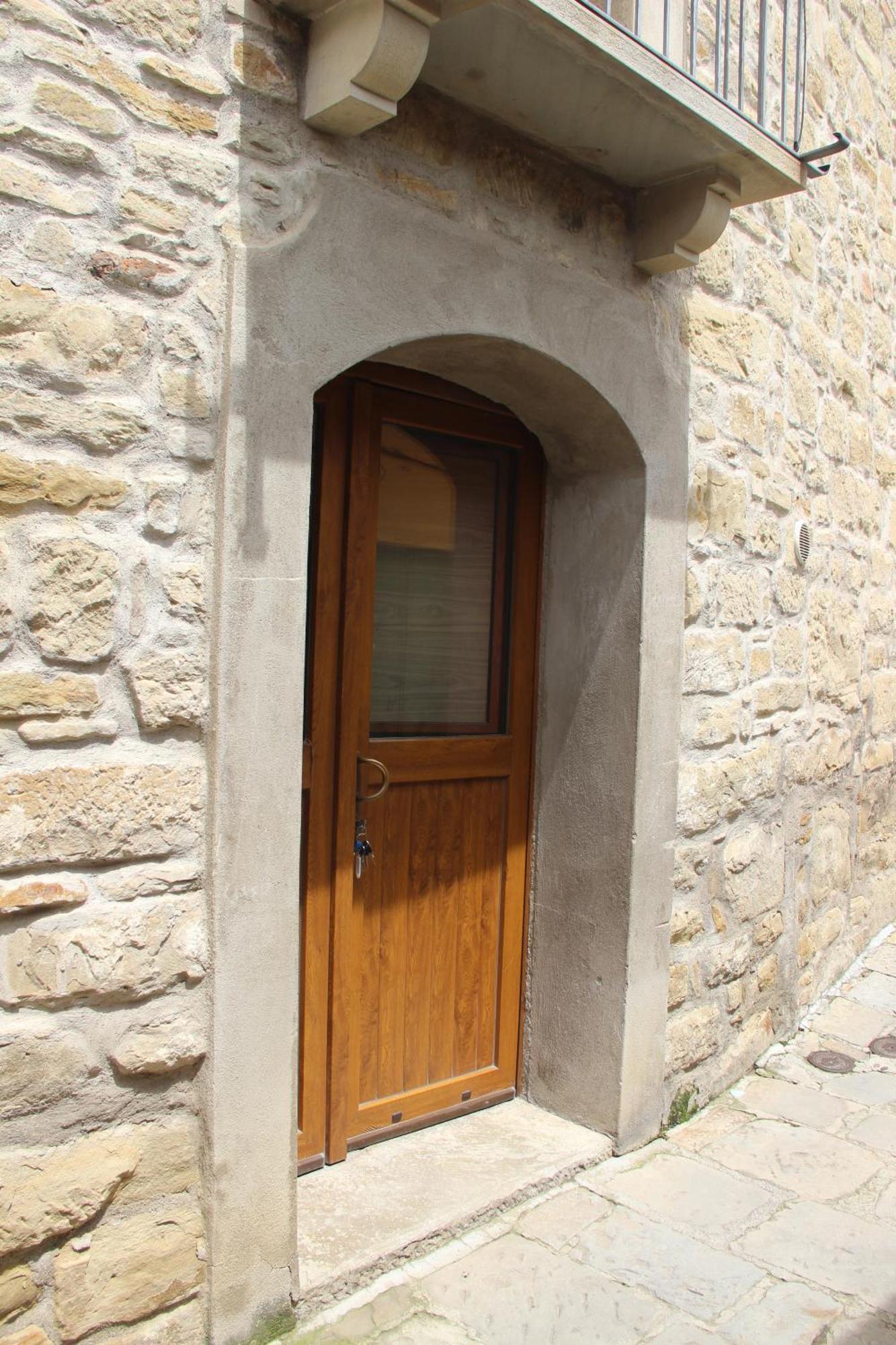 Casa Vacanze Sud E Magia Кастельмеццано Экстерьер фото