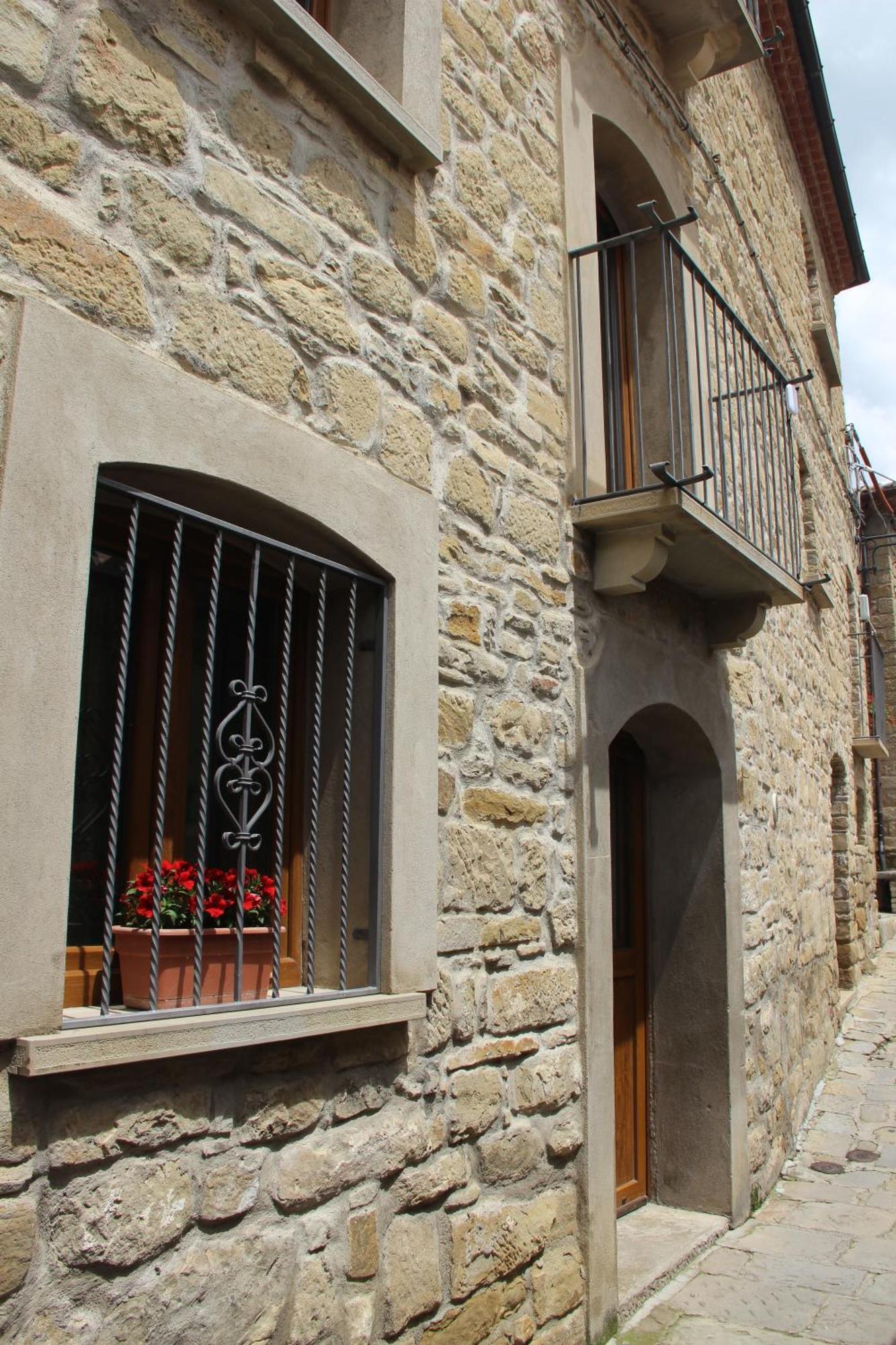 Casa Vacanze Sud E Magia Кастельмеццано Экстерьер фото